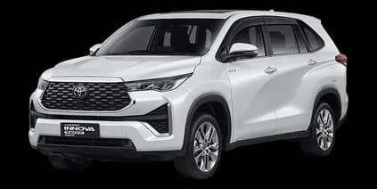 Innova Zenix Type G